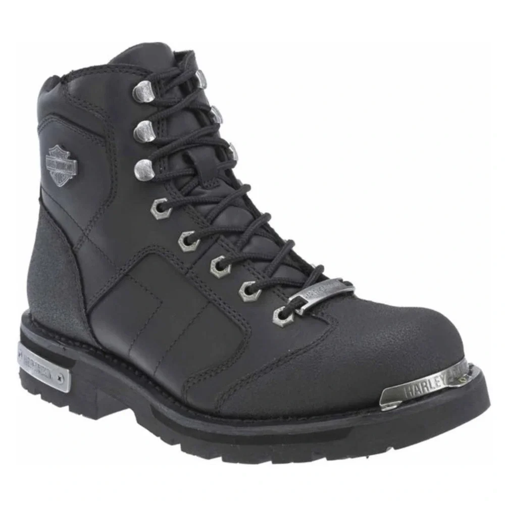 HARLEY-DAVIDSON Men's Clemente 5.5